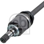 Antriebswelle 1004355 Antriebswelle 1004355