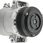 Kompressor, Klimaanlage 813102 Kompressor, Klimaanlage 813102