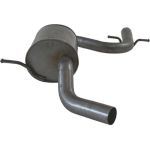 Mittelschalldämpfer 105-877 Mittelschalldämpfer 105-877