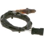 BOSCH 0 258 006 196 Lambdasonde