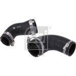 FEBI BILSTEIN 188167 Ladeluftschlauch FEBI BILSTEIN 188167 Ladeluftschlauch