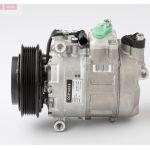 DENSO 7SBU16C Klimakompressor DCP14018 DENSO 7SBU16C Klimakompressor DCP14018