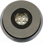 Riemenscheibe, Kurbelwelle TVD1231A Riemenscheibe, Kurbelwelle TVD1231A