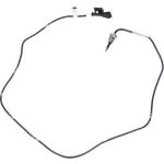 Sensor, Abgastemperatur 707333 Sensor, Abgastemperatur 707333