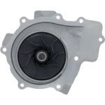 Valeo 529607 Wasserpumpe, Motorkühlung