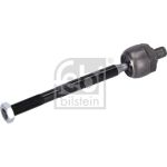 FEBI BILSTEIN 185801 Axialgelenk, Spurstange