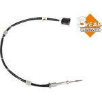 Sensor, Abgastemperatur 707425 Sensor, Abgastemperatur 707425