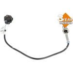 NRF 707455 Sensor, Abgastemperatur NRF 707455 Sensor, Abgastemperatur