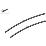 BOSCH A 962 S Scheibenwischer Aerotwin 3 397 118 962 BOSCH A 962 S Scheibenwischer Aerotwin 3 397 118 962