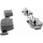 Vaico V30-8121 Bremsbelagsatz, Scheibenbremse Vaico V30-8121 Bremsbelagsatz, Scheibenbremse