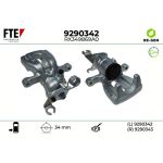 FTE 9290342 Bremssattel FTE 9290342 Bremssattel