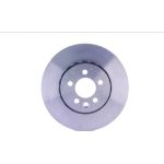 Hella 8DD 355 107-251 Bremsscheibe
