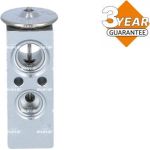 NRF 38541 Expansionsventil, Klimaanlage EASY FIT NRF 38541 Expansionsventil, Klimaanlage EASY FIT