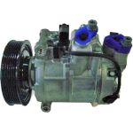 Mahle ACP 193 000P Kompressor, Klimaanlage BEHR Premium Line Mahle ACP 193 000P Kompressor, Klimaanlage BEHR Premium Line