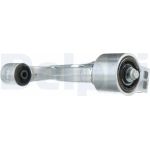 Lenker, Radaufhängung TC3808