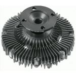 Sachs 2100 500 020 Kupplung, Kühlerlüfter Sachs 2100 500 020 Kupplung, Kühlerlüfter