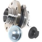 Radlagersatz VKBA 3620