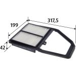Luftfilter 585225