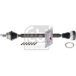 Antriebswelle 194883 Antriebswelle 194883