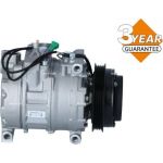 NRF 32167 Kompressor, Klimaanlage EASY FIT NRF 32167 Kompressor, Klimaanlage EASY FIT