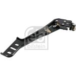 FEBI BILSTEIN 184593 Rollenführung, Schiebetür FEBI BILSTEIN 184593 Rollenführung, Schiebetür