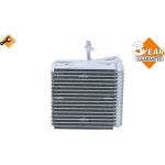 NRF 36143 Verdampfer, Klimaanlage EASY FIT NRF 36143 Verdampfer, Klimaanlage EASY FIT