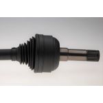 Antriebswelle 36705 Antriebswelle 36705