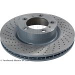 Bremsscheibe ADV1843124 Bremsscheibe ADV1843124