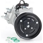 Kompressor, Klimaanlage 89463