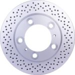 Bremsscheibe 8DD 355 120-221 Bremsscheibe 8DD 355 120-221
