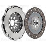 Valeo 832223 Kupplungssatz 2KKIT Valeo 832223 Kupplungssatz 2KKIT