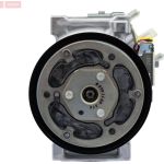 Kompressor, Klimaanlage DCP21036 Kompressor, Klimaanlage DCP21036