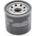 BOSCH 0 986 452 058 Ölfilter