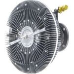 Mahle CFC 241 000P Kupplung, Kühlerlüfter BEHR Premium Line