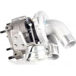 Nissens Turbolader 93241