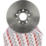 Ferodo DDF2286C Bremsscheibe PREMIER Ferodo DDF2286C Bremsscheibe PREMIER