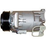 Kompressor, Klimaanlage ACP 4 000P Kompressor, Klimaanlage ACP 4 000P
