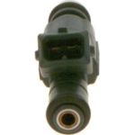 BOSCH 0 280 155 919 Einspritzventil