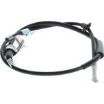 BOSCH 1 987 482 299 Seilzug, Feststellbremse BOSCH 1 987 482 299 Seilzug, Feststellbremse
