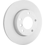 ATE Bremsscheiben 24.0122-0115.1 Ø286 + Bremsbeläge 13.0460-5405.2 + Warnkontakt 24.8190-0220.2 für BMW 3-ER E36 Z3