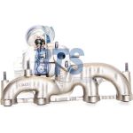 BTS Turbo Turbolader T911204 BTS Turbo Turbolader T911204