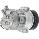 MAHLE ORIGINAL ACP 490 000P Klimakompressor PXC16, 12V, PAG 46, R 134a