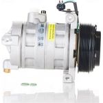 Kompressor, Klimaanlage 890662 Kompressor, Klimaanlage 890662