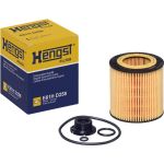 Ölfilter E61H D258