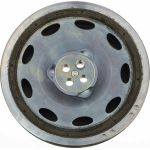 Riemenscheibe, Kurbelwelle TVD1231A Riemenscheibe, Kurbelwelle TVD1231A