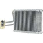 Verdampfer, Klimaanlage AE 167 000P