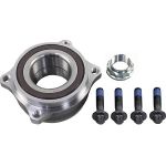 Metzger WM 2269 Radlagersatz COMPETENCE KIT Metzger WM 2269 Radlagersatz COMPETENCE KIT