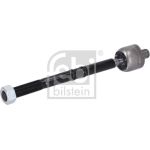 FEBI BILSTEIN 184261 Axialgelenk, Spurstange FEBI BILSTEIN 184261 Axialgelenk, Spurstange