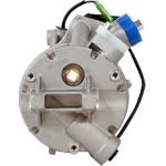 Kompressor, Klimaanlage ACP 279 000S