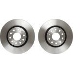 Bremsscheibe DF4295
